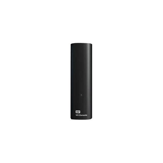 WD Elements Desktop 14TB HDD USB3.0  WDBWLG0140HBK-EESN