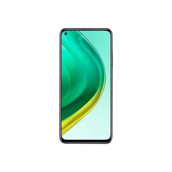 Xiaomi MI 10T Pro 5G Smartphone dual-SIM 5G NR MZB07ZWEU