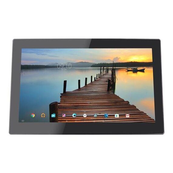 Xoro MegaPAD 1404 V4 Android Tablet 16GB Black XOR400626