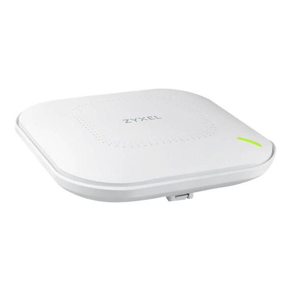 Zyxel WAX510D Radio AP 2.4 GHz, 5 GHz WAX510D-EU0101F