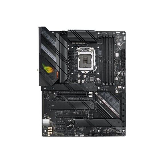 ASUS ROG STRIX B560-F GAMING WIFI 90MB16J0-M0EAY0