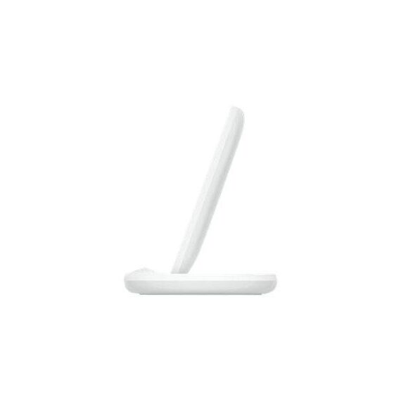 Belkin BOOST CHARGE Wireless charging pad + AC WIB002VFWH