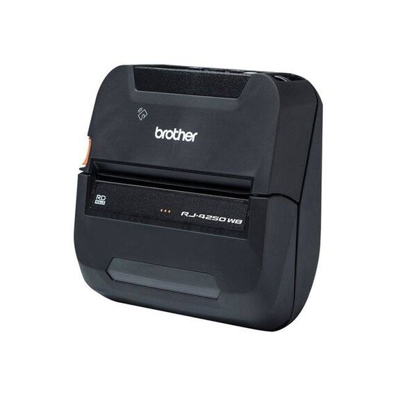 Brother RuggedJet RJ-4250WB Label printer RJ4250WBZ1