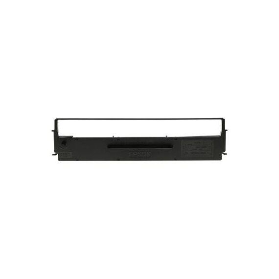 Epson SIDM Black print ribbon for LQ 300, C13S015633