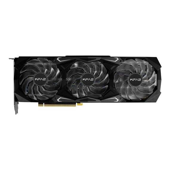 KFA2 GeForce RTX 3070 SG (1-Click OC) 37NSL6MD1GNK