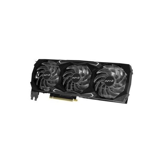 KFA2 GeForce RTX 3070 SG (1-Click OC) 37NSL6MD1GNK