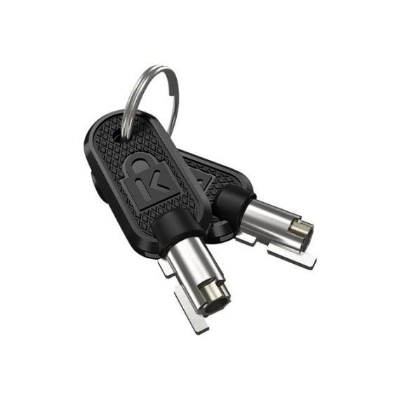 Kensington Keyed Cable Lock for Surface Pro K62044WW