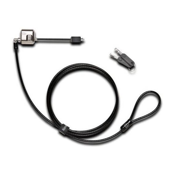 Kensington MiniSaver Mobile Lock Notebook K67890WW