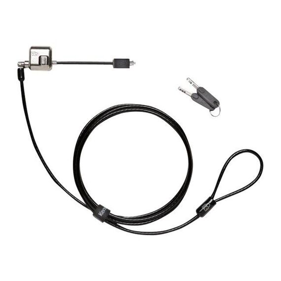 Kensington MiniSaver Mobile Lock Notebook K67890WW