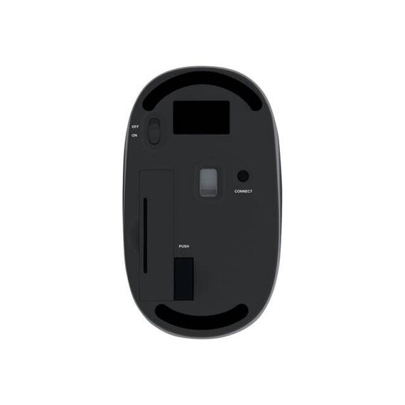 Kensington Pro Fit Mobile Mouse wireless K72452WW
