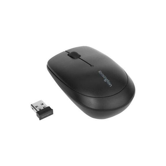 Kensington Pro Fit Mobile Mouse wireless K72452WW