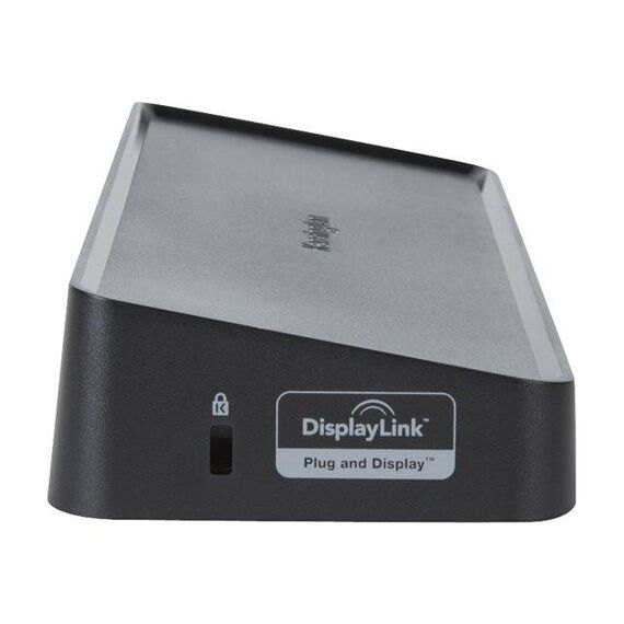 Kensington SD3650 5Gbps USB 3.0 Dual 2K Docking K33997WW
