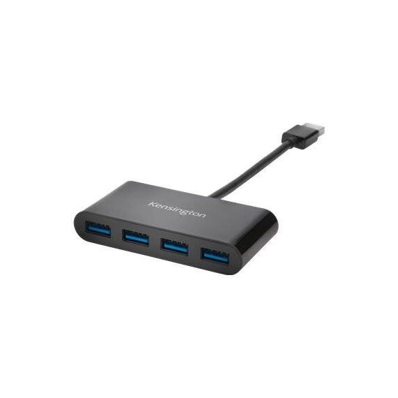 Kensington UH4000 Hub 4 x SuperSpeed USB 3.0 K39121EU