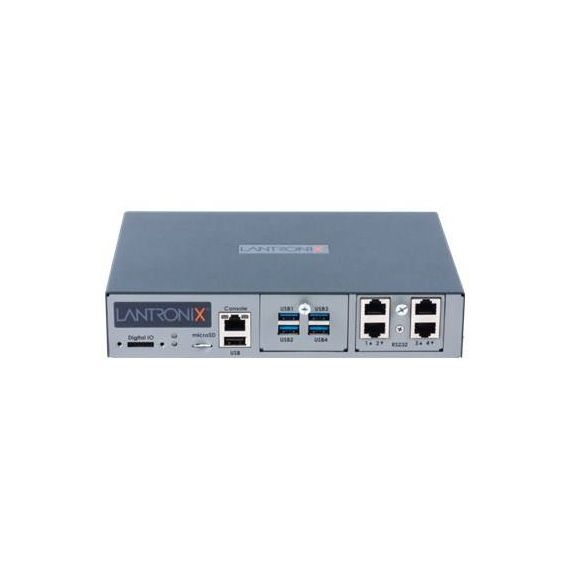Lantronix Edge Management Gateway EMG8500 EMG851110S