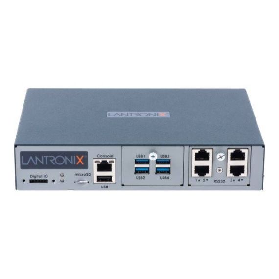 Lantronix Edge Management Gateway EMG8500 EMG851110S