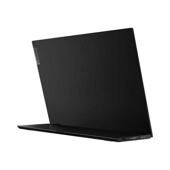 Lenovo ThinkVision M14 LED monitor 14  61DDUAT6EU