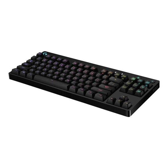 Logitech G Pro Mechanical Gaming Keyboard 920-009392