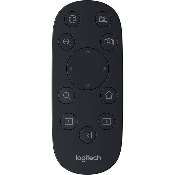 Logitech Remote control for Logitech PTZ Pro 2 993-001465