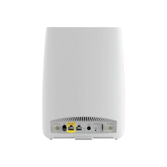 NETGEAR LBR20 Wireless router WWAN GigE LBR20-100EUS