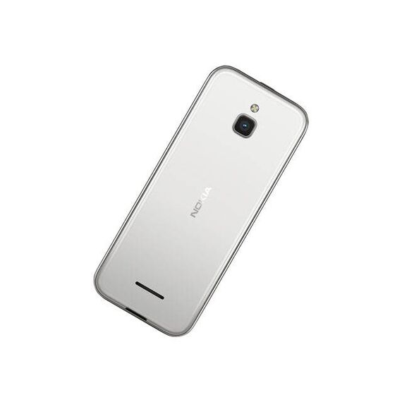 Nokia 8000 4G Mobile phone dual-SIM 4G LTE  16LIOW01A04