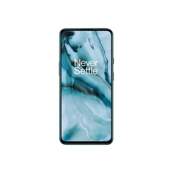 OnePlus Nord Smartphone dual-SIM 5G NR 128 GB 5011101199