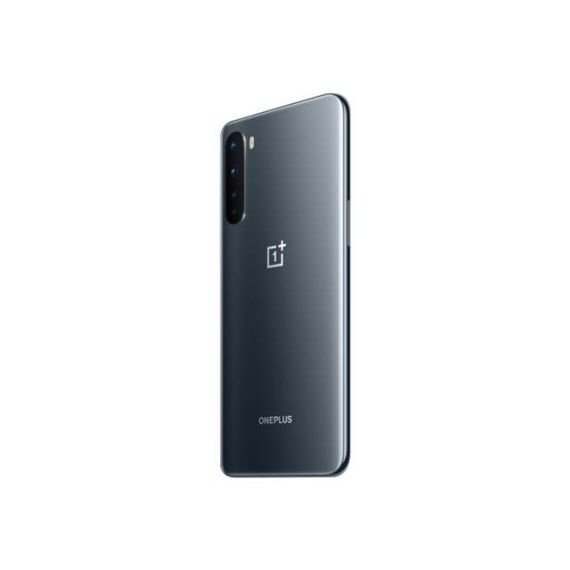 OnePlus Nord Smartphone dual-SIM 5G NR 256 GB 5011101200