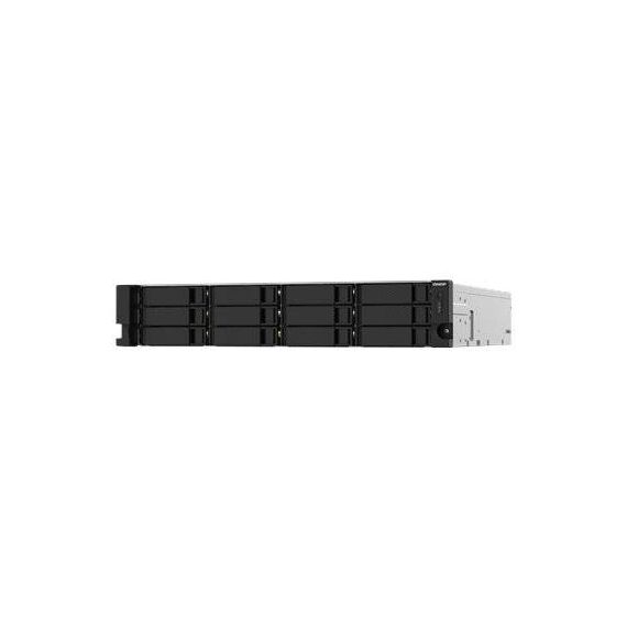 QNAP TS-1232PXU-RP NAS server 12 bays TS-1232PXU-RP-4G