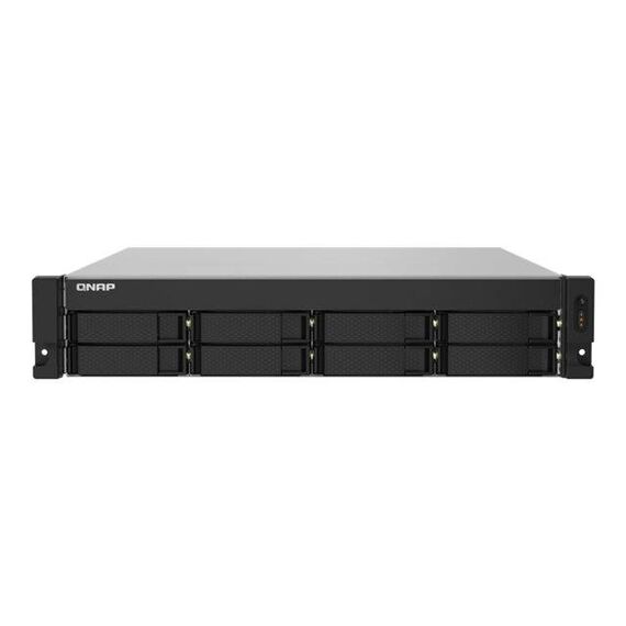 QNAP TS-832PXU NAS server 8 bays TS-832PXU-4G