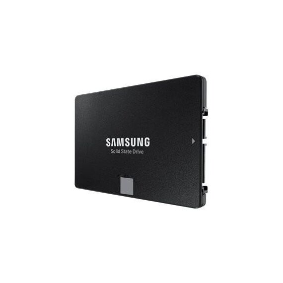 Samsung 870 EVO MZ-77E4T0B SSD 4TB MZ-77E4T0BEU