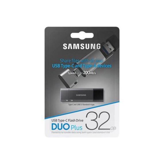 Samsung DUO Plus MUF-32DB  32GB MUF-32DBAPC