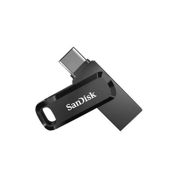 SanDisk Ultra Dual Drive Go 32GB SDDDC3-032G-G46