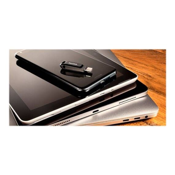 SanDisk Ultra Dual Drive Go 32GB SDDDC3-032G-G46