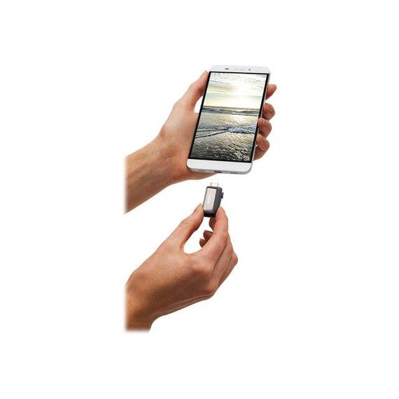 SanDisk Ultra Dual USB 256GB SDDDC2-256G-G46