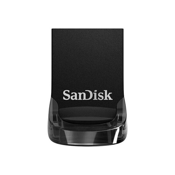 SanDisk Ultra Fit USB flash drive 512 GB SDCZ430-512G-G46