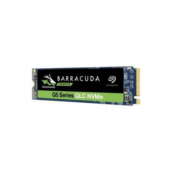 Seagate Barracuda Q5 SSD 500GB M.2 2280 ZP500CV3A001