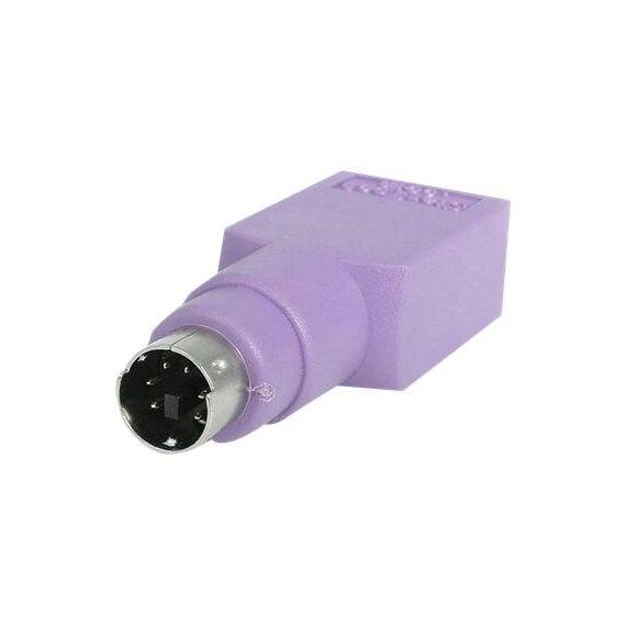 StarTech.com Replacement USB Keyboard to PS2 GC46FMKEY