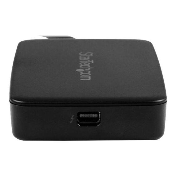 StarTech.com Thunderbolt 3 to Thunderbolt 2 TBT3TBTADAP