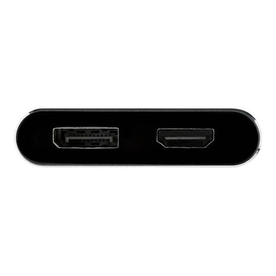 StarTech.com USB-C Multiport Video Adapter, 4K CDP2DPHD