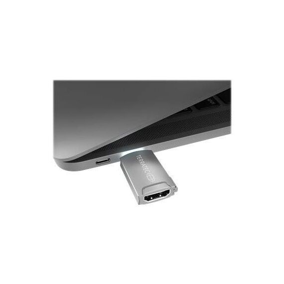 TERRATEC Connect C12 Video interface converter 306704