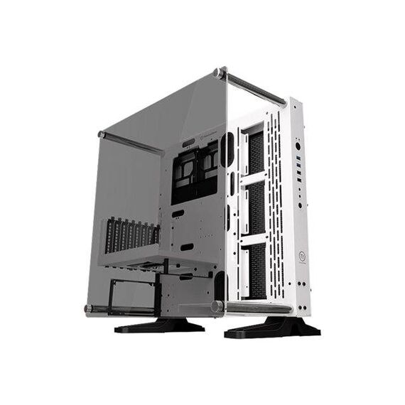Thermaltake Core P3 TG Snow Tempered CA-1G4-00M6WN-05