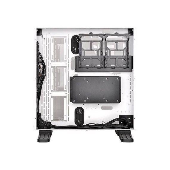Thermaltake Core P3 TG Snow Tempered CA-1G4-00M6WN-05