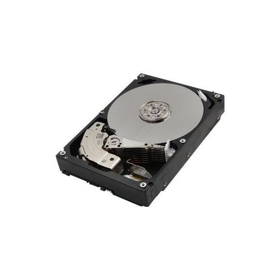 Toshiba Enterprise Capacity 8TB MG06ACA800E