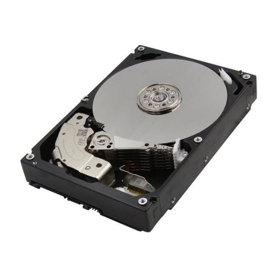 Toshiba Enterprise Capacity 8TB MG06ACA800E