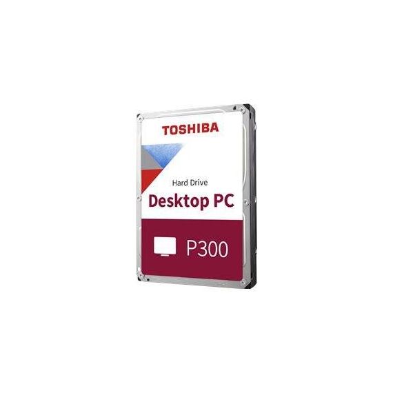 Toshiba P300 Desktop PC Hard drive 6 TB HDWD260UZSVA