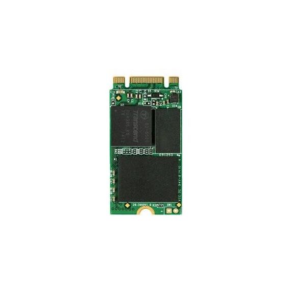 Transcend MTS400 SSD 64GB TS64GMTS400S