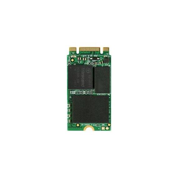 Transcend MTS400 SSD 64GB TS64GMTS400S
