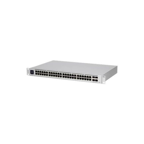 Ubiquiti UniFi Switch PRO 48 Switch L3 Managed USW-PRO-48