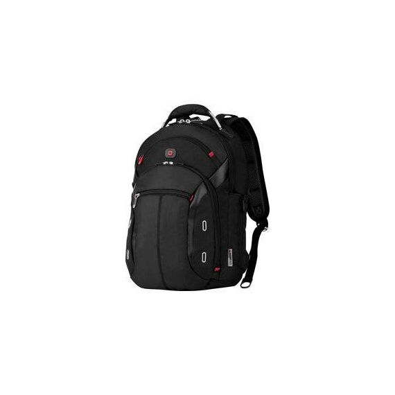 Wenger Gigabyte Notebook carrying backpack 15 600627