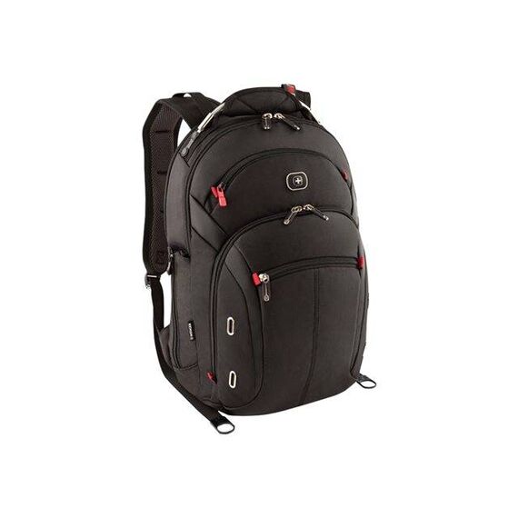 Wenger Gigabyte Notebook carrying backpack 15 600627