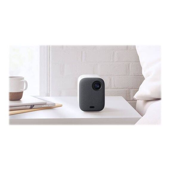 Xiaomi MI Smart Compact DLP projector portable SJL4014GL